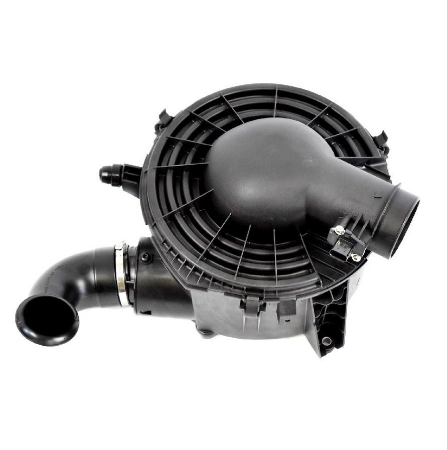 Carcasa filtru aer FORD RANGER, 04.2011-05.2016, fata, motorizare diesel, Motorizare : 3.2,
