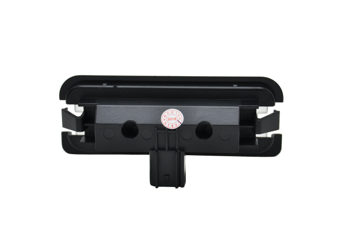 Set 2 buc lampa numar FORD MUSTANG, 01.2015-07.2018, partea stanga, LED; TUNING,