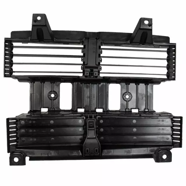 Obturator activ radiator fata FORD MUSTANG, 05.2018-04.2023