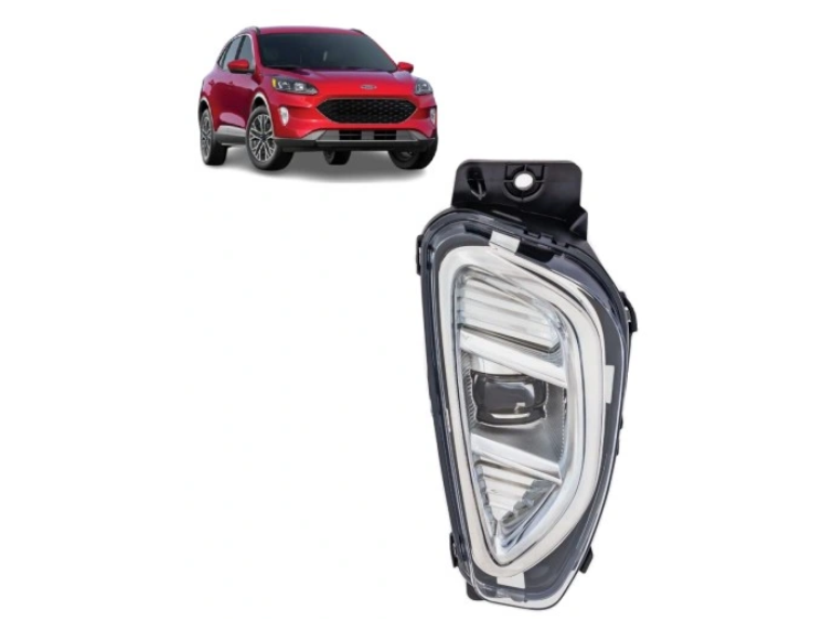Proiector ceata FORD ESCAPE, 04.2019-; KUGA, 12.2019-05.2024, partea dreapta, LED,