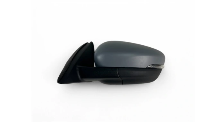 Oglinda usa exterioara FORD KUGA, 12.2019-05.2024, partea stanga, View Max, reglare electrica; grunduit; cu incalzire; sticla convexa; sticla crom; pliabila electric; cu memorie; 16 gauri / 13 pini; cu LED indicator; cu lampa de perimetru,