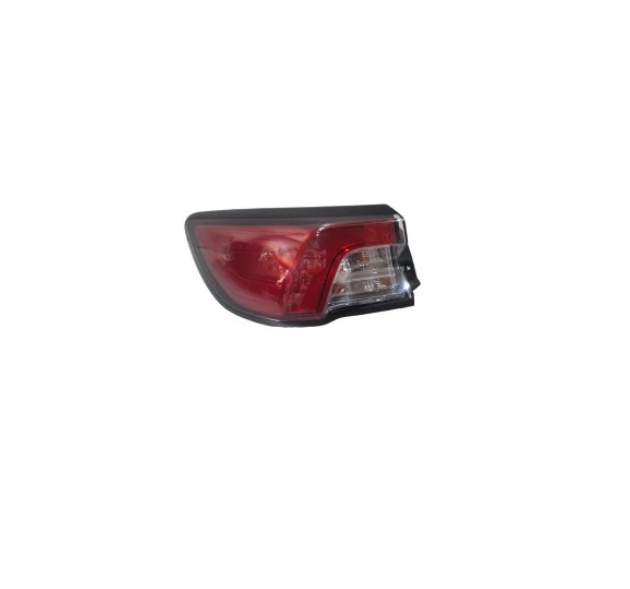 Lampa spate FORD KUGA, 12.2019-05.2024, partea stanga, DEPO, LED+WY21W; cu soclu bec; exterior,