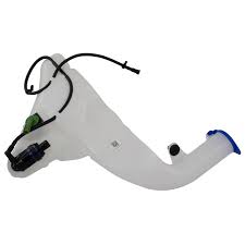 Rezervor spalator parbriz FORD F-SERIES, 10.2020-, cu senzor nivel lichid, cu motoras spalator mono,