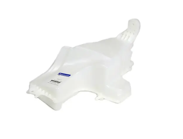 Rezervor spalator parbriz JEEP GLADIATOR (JT), 04.2019-; WRANGLER (JL), 11.2017-, cu motoras spalator mono, cu pompa spalator parbriz si fluid level sensor,