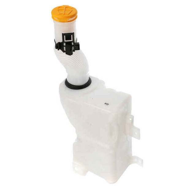 Rezervor spalator parbriz FIAT 500X, 04.2015-; JEEP RENEGADE (BU), 09.2014-, fara senzor nivel lichid, fara pompa spalator parbriz, fara sistem spalare faruri, Gat de umplere cu cap,