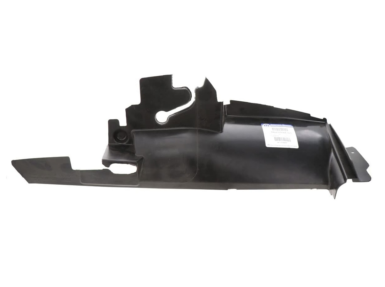 Deflector aer fata JEEP GRAND CHEROKEE (WK2), 04.2013-2016, partea dreapta,