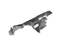 Deflector aer fata JEEP GRAND CHEROKEE (WK2), 2017-, partea stanga,