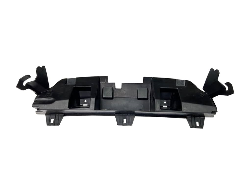 Deflector aer fata JEEP GRAND CHEROKEE (WK2), 2017-, inferior,