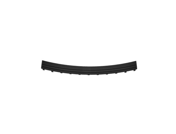 Bandou bara spate JEEP GRAND CHEROKEE (WK2), 07.2010-2021, negru,