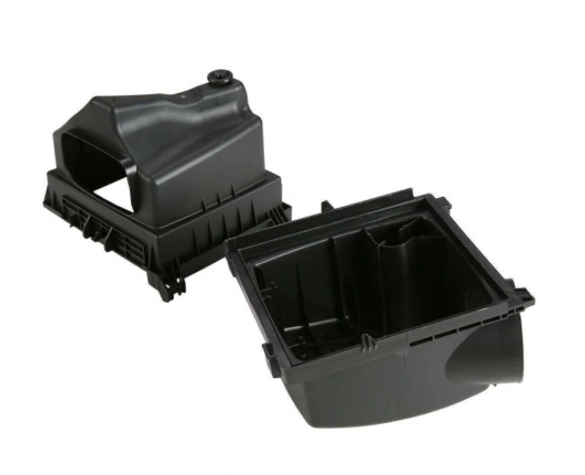 Carcasa filtru aer JEEP GRAND CHEROKEE (WK2), 2017-, sus + jos, complet,