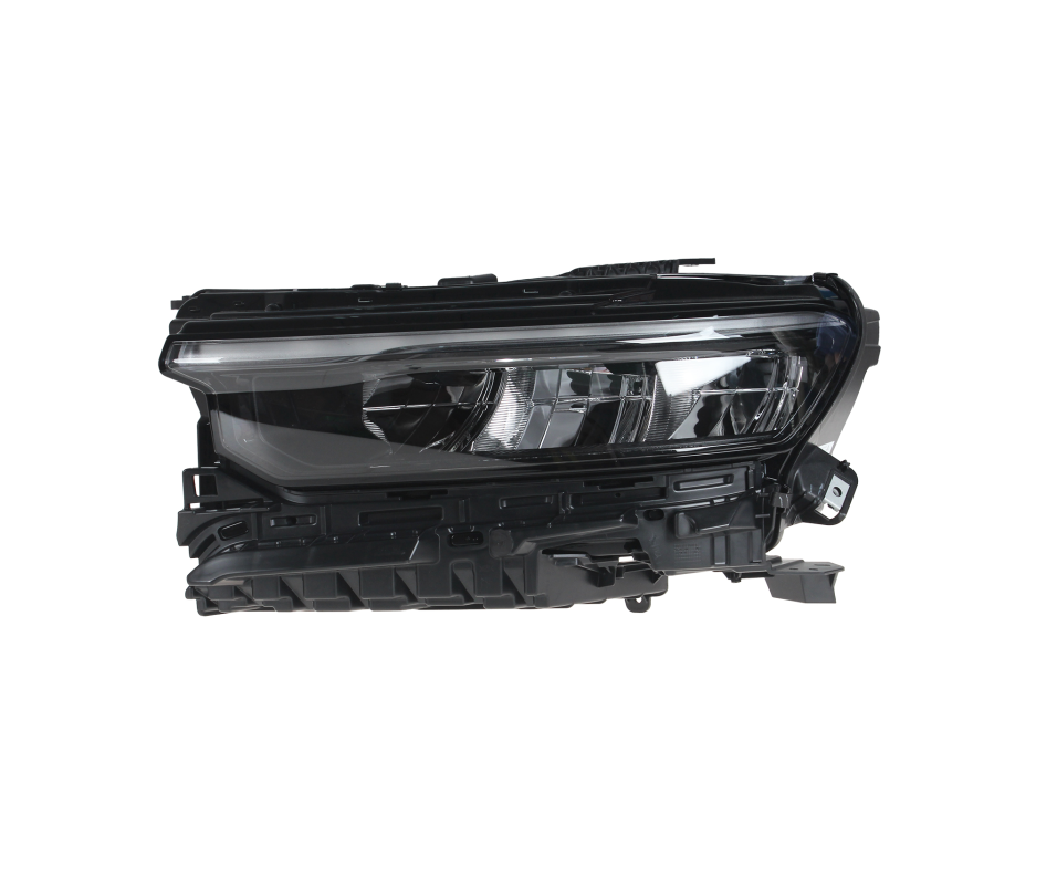 Far JEEP GRAND CHEROKEE (WL), 2021-, partea stanga, Type= USA; LED; manual; fara LED module; LED,