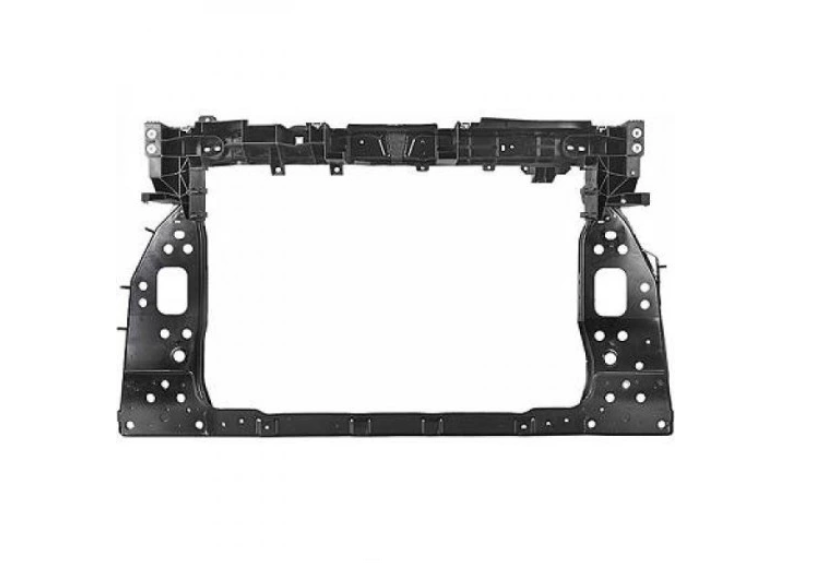 Trager, panou central fata JEEP COMPASS, 06.2017-, fara suport lampa,