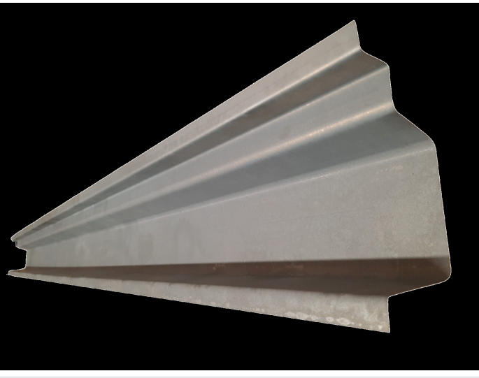 Prag HONDA ACCORD (CL/CM/CN) Sedan/ESTATE (EU), 10.2002-09.2005; ACCORD Sedan/KOMBI (EU), 09.2005-03.2008, partea stanga=dreapta, metal 1, 0 mm, metal galvanizat; interior,