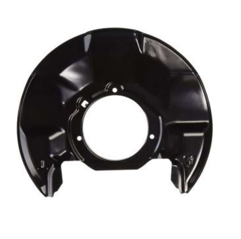 Protectie stropire disc frana fata HONDA ACCORD (CU2), 04.2011-12.2016, partea stanga=dreapta, metal, OE : 45255T2AA00; 45255-T2A-A00,