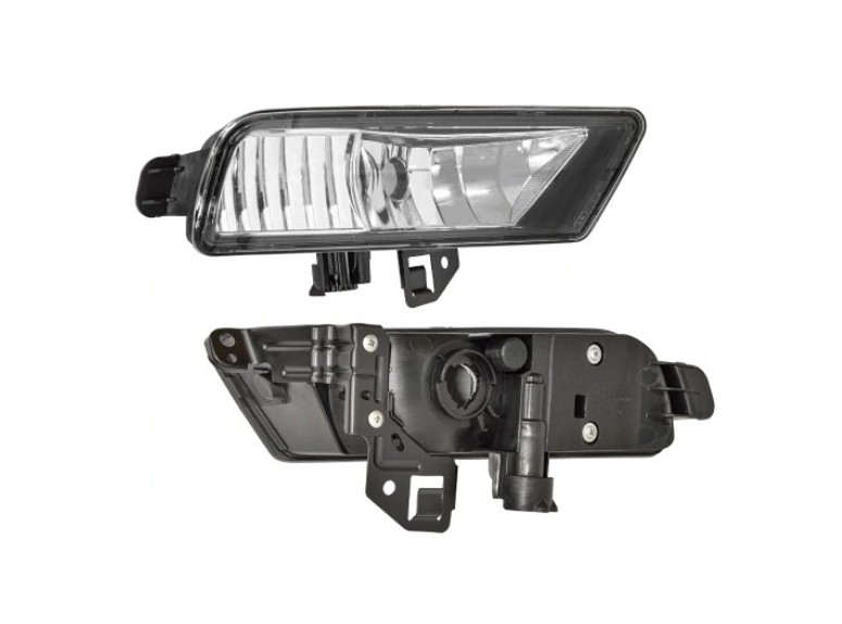 Proiector ceata HONDA CR-V (RM), 01.2015-2016, partea dreapta, Type= USA; H8,