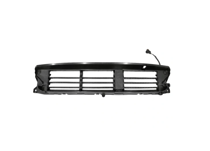 Obturator activ radiator fata HONDA CR-V (RW), 12.2016-2020, inferior,