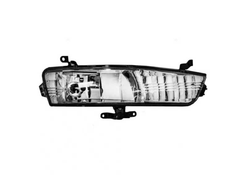 Proiector ceata HYUNDAI ACCENT (MC), 09.2006-01.2010, partea dreapta, H27W/2 (GE881),
