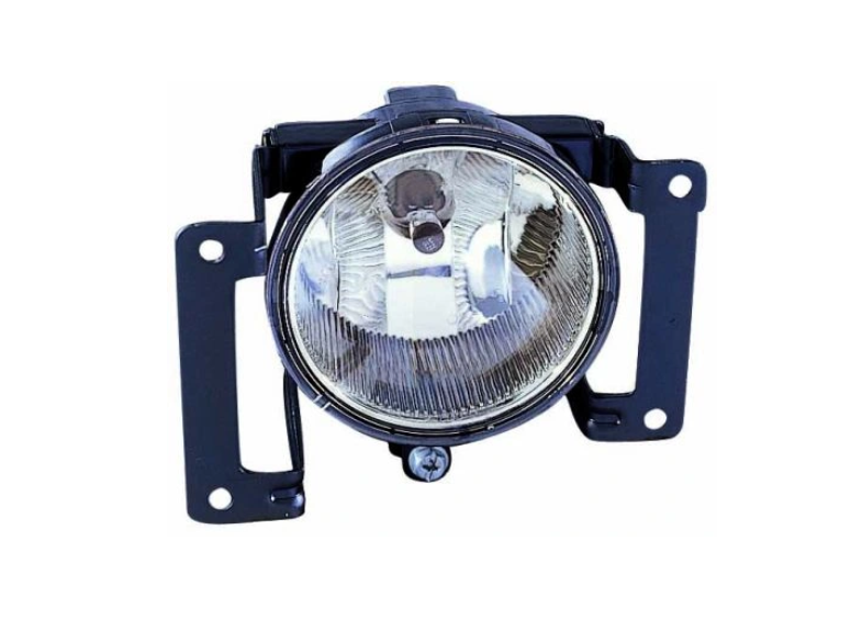 Proiector ceata HYUNDAI TUCSON (JM), 06.2004-10.2009, partea stanga, H27W/2 (GE881),