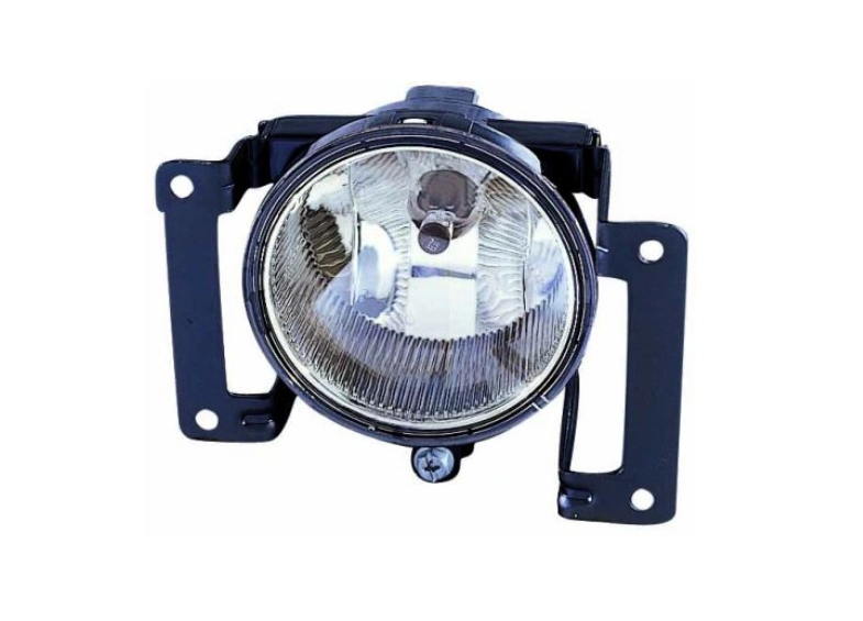 Proiector ceata HYUNDAI TUCSON (JM), 06.2004-10.2009, partea dreapta, H27W/2 (GE881),
