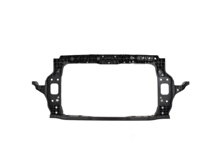 Trager, panou central fata HYUNDAI I20 (BC), 02.2020-, metal,