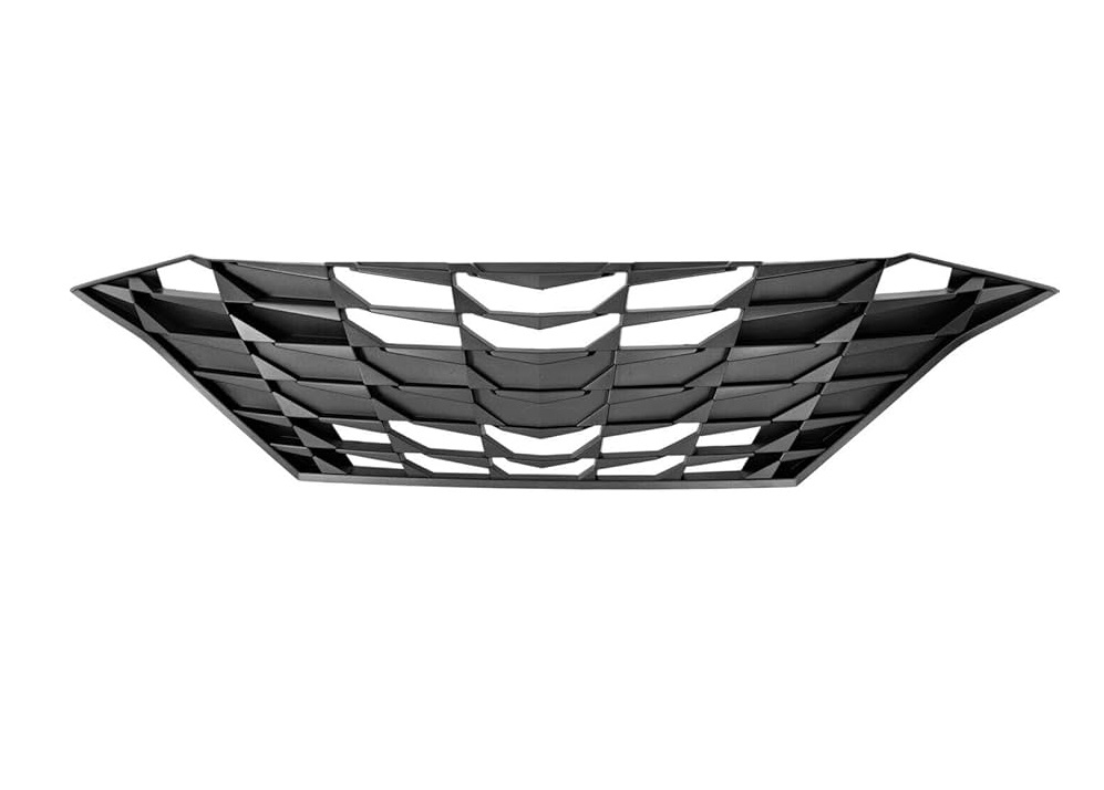 Grila masca fata HYUNDAI ELANTRA (AD), 2021- model SE;SEL, negru,
