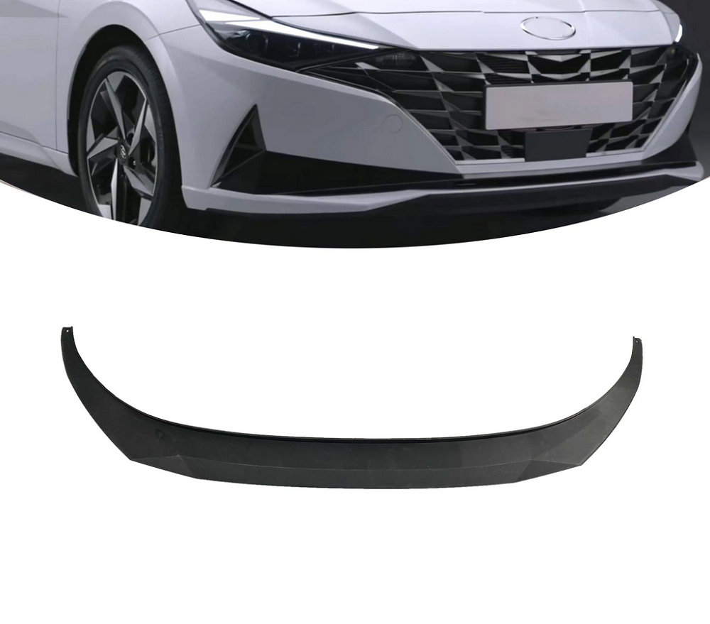 Spoiler bara fata HYUNDAI ELANTRA (AD), 2021- Fabricat in Korea, model : SE, SEL