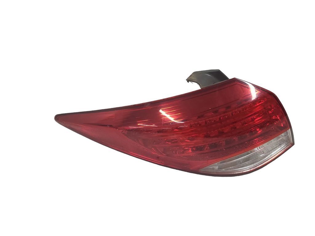 Lampa spate HYUNDAI I40 (VF), 06.2011-, partea stanga, original, exterior, Model COMBI, Estate,