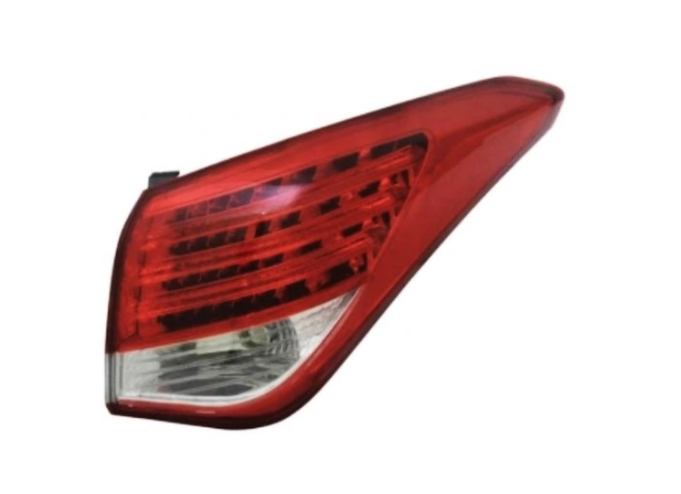 Lampa spate HYUNDAI I40 (VF), 06.2011-, partea dreapta, original, LED; cu suport bec; exterior, Sedan,