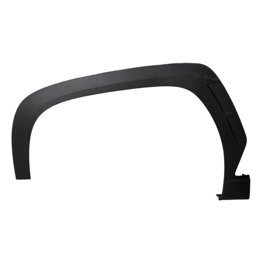 Bandou aripa, ornament fata HYUNDAI TUCSON, 10.2020-, partea stanga, negru,