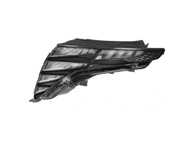 Lumini de zi daytime running HYUNDAI TUCSON, 10.2020-, partea stanga, TYC, LED,