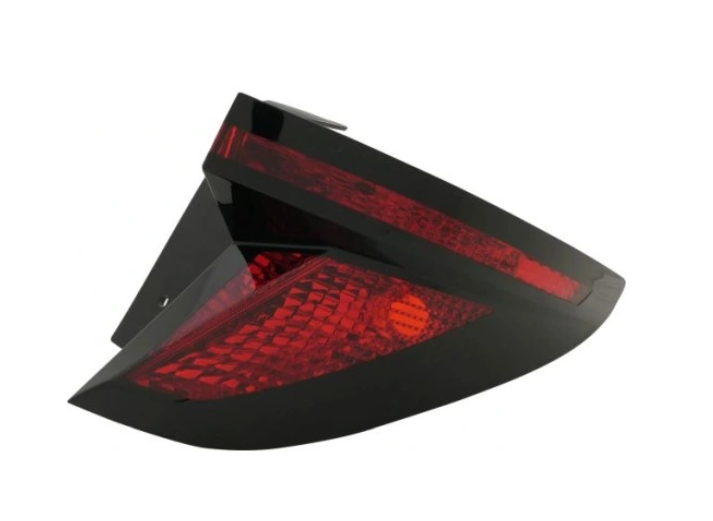 Lampa spate HYUNDAI TUCSON, 10.2020-, partea dreapta, DEPO, tip bec P21/5W; fara suport becuri; exterior,