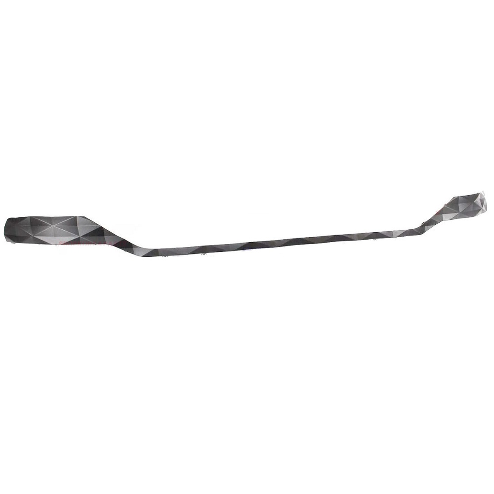 Bandou bara spate HYUNDAI TUCSON, 10.2020-, de vopsit (nu este grunduit); Fabricat in Korea,