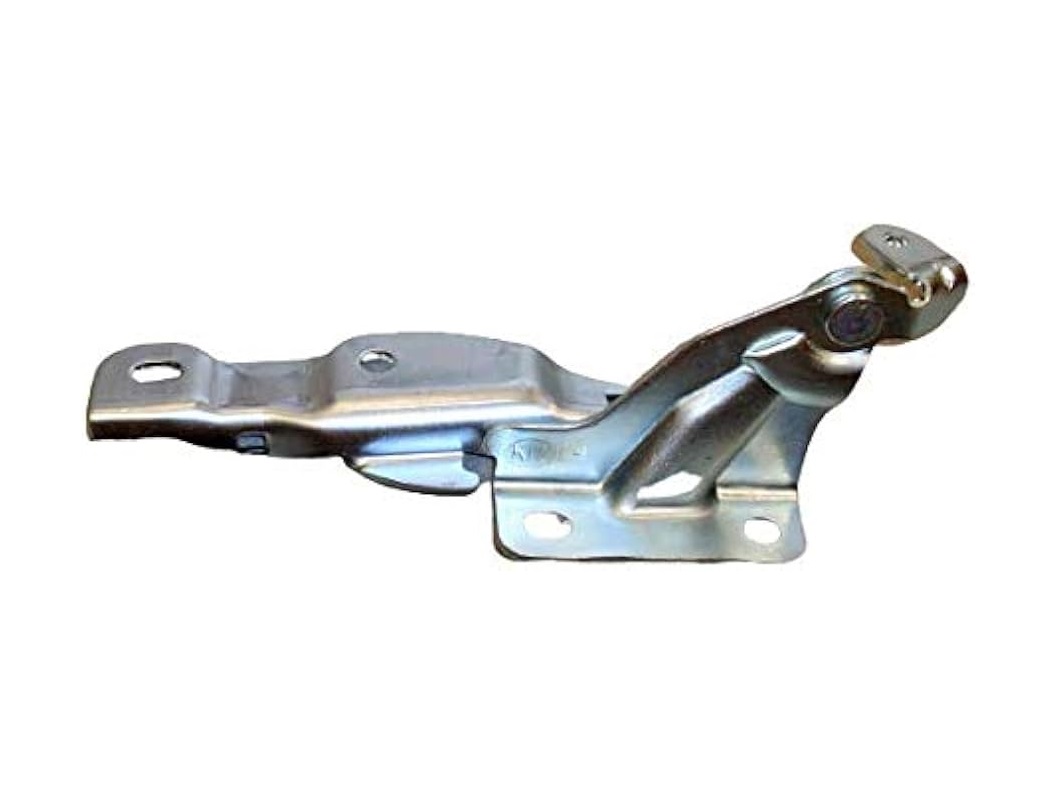 Balama capota fata KIA SPORTAGE (JE), 09.2004-10.2010, partea stanga,