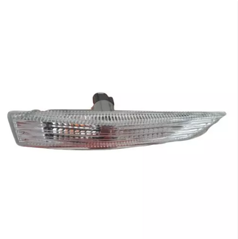 Lampa semnalizare laterala fata KIA SOUL (AM), 10.2008-07.2013, partea dreapta, original, fara rama; cu soclu bec,