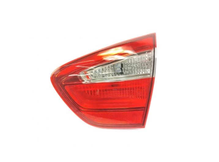 Lampa spate KIA RIO (UB), 09.2011-12.2016, partea dreapta, original, interior, model Hatchback,