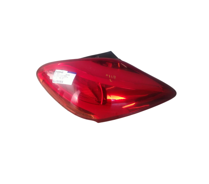 Lampa spate KIA CEED (EU), 06.2012-12.2018, partea stanga, original, model cu 3 usi,