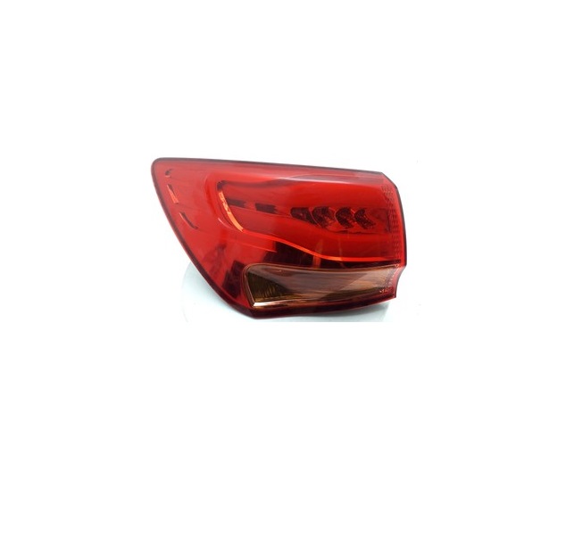 Lampa spate KIA CEED (EU), 06.2012-05.2015, partea stanga, original, exterior, Model COMBI, Estate,