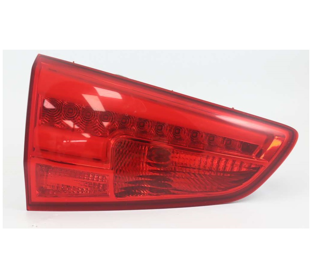 Lampa spate KIA CEED (EU), 06.2012-05.2015, partea stanga, original, interior, Model COMBI, Estate,
