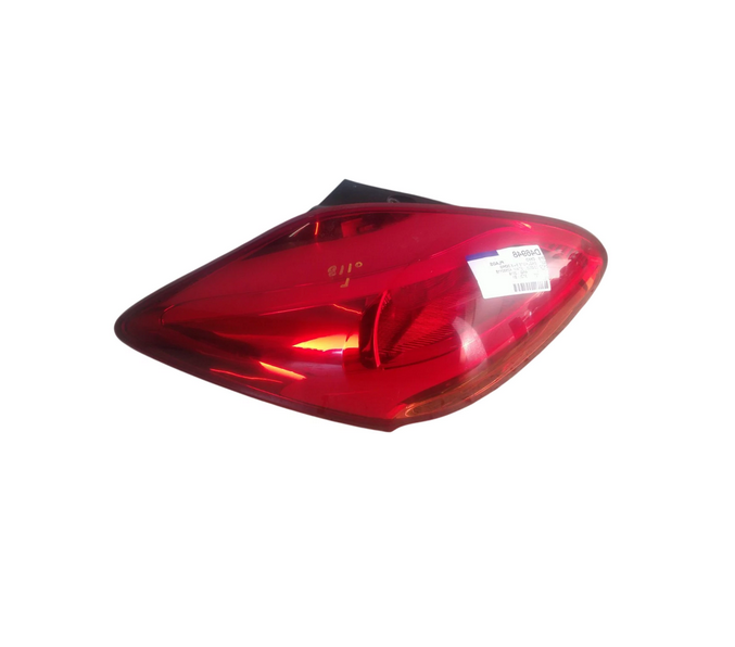 Lampa spate KIA CEED (EU), 06.2012-12.2018, partea dreapta, original, model cu 3 usi,