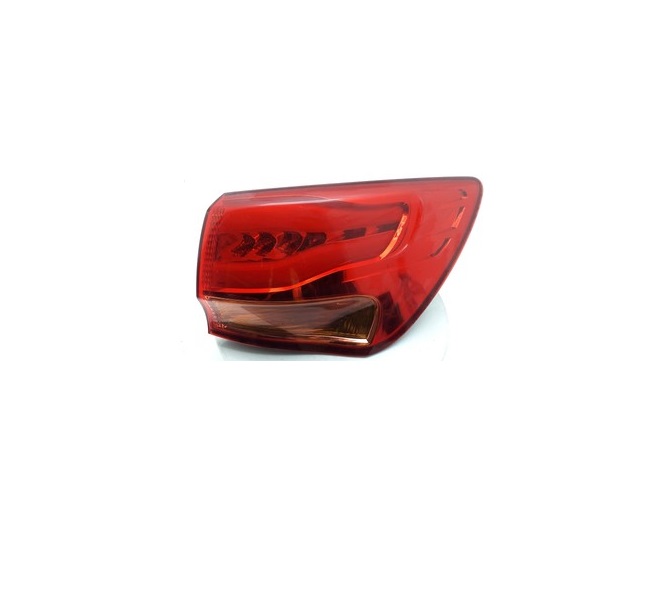 Lampa spate KIA CEED (EU), 06.2012-05.2015, partea dreapta, original, exterior, Model COMBI, Estate,
