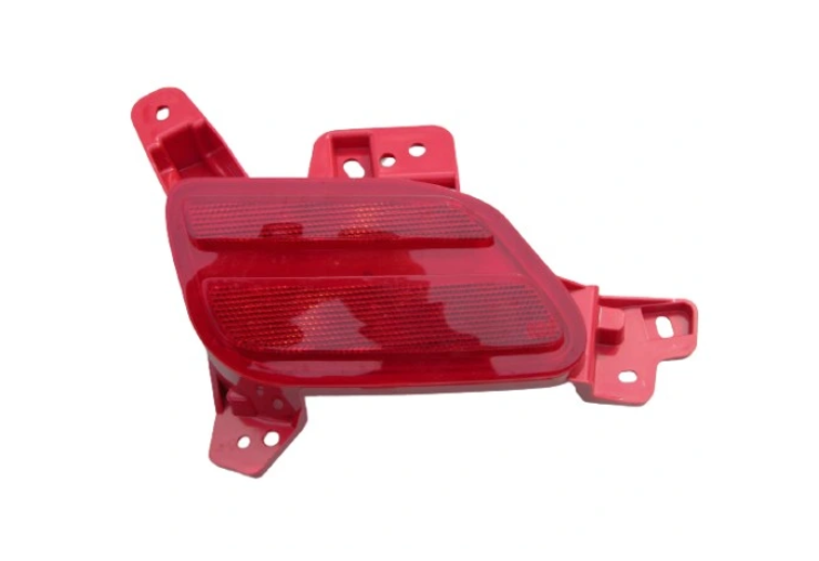 Catadioptru reflectorizant spate KIA CEED, 05.2018- model Hatchback, model : GT, partea stanga, original,