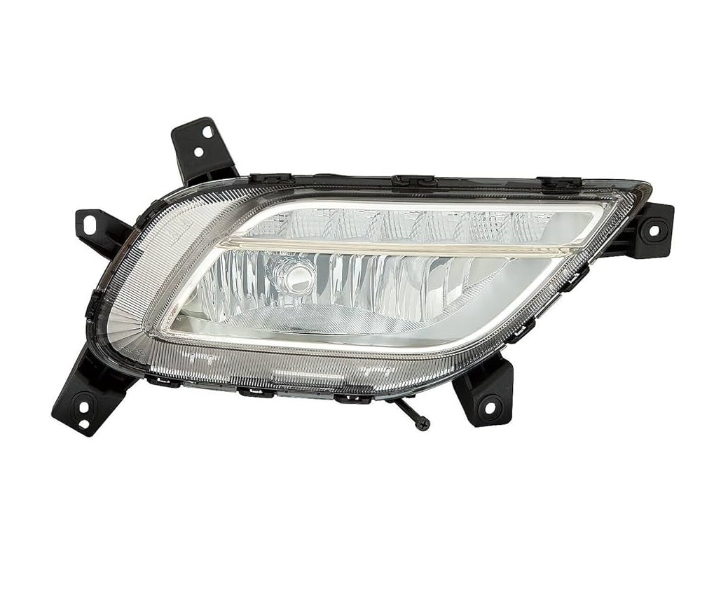 Proiector ceata cu Lumini de zi daytime running KIA NIRO, 07.2016-06.2019, partea dreapta, TYC, H8; SAE,