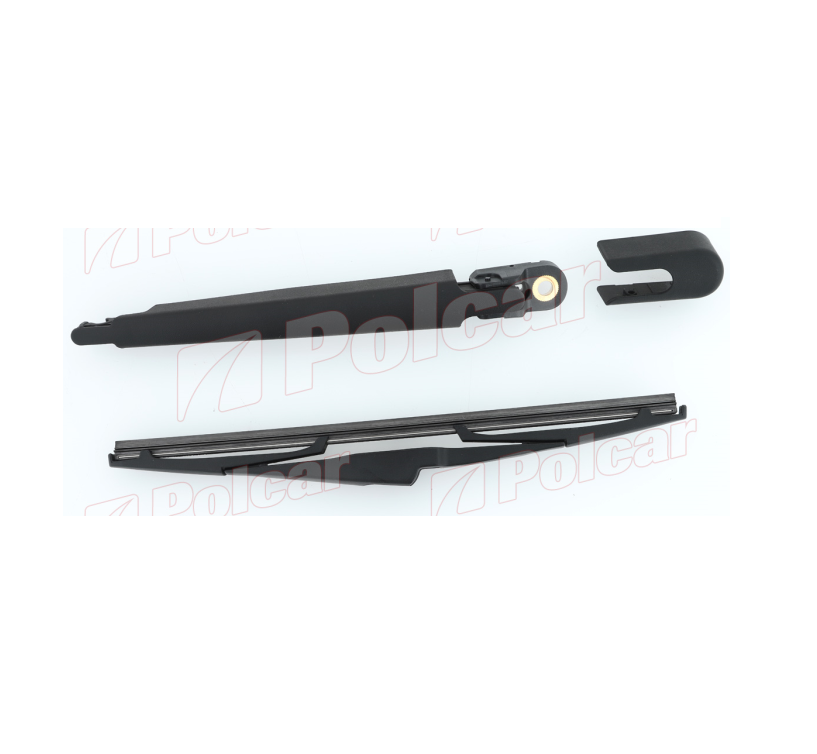 Brat stergator luneta spate KIA SORENTO (UM), 12.2014-05.2020, cu lamela de 305 mm,