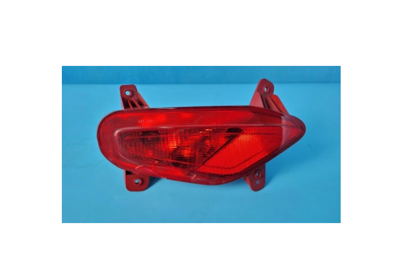 Lampa ceata spate KIA STONIC, 09.2017-, partea stanga, original, tip bec W16W,