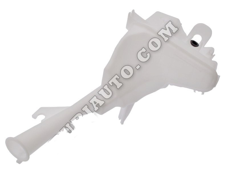 Rezervor spalator parbriz KIA SOUL (SK3), 04.2019-, fara pompa spalare parbriz, fara spalator faruri, fara senzor nivel lichid (cu gaura senzor),