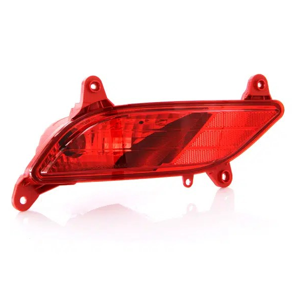 Lampa ceata spate KIA CARENS, 03.2013-, partea stanga, original, in bara,