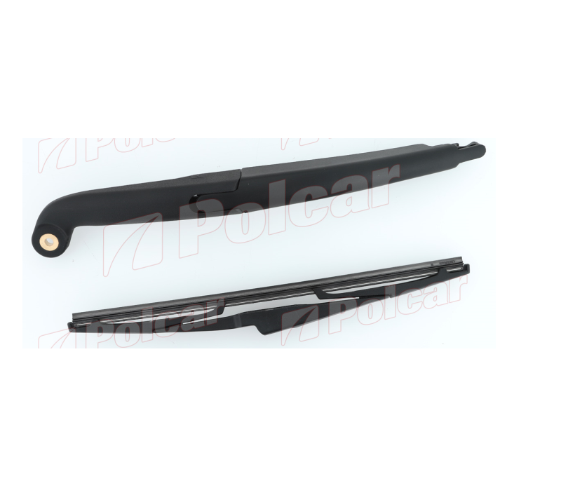 Brat stergator luneta spate KIA SPORTAGE (NQ5), 11.2021-, cu lamela de 305 mm,