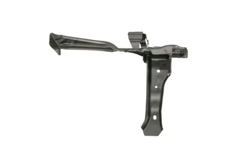 Suport fixare far CHRYSLER YPSILON (846), 06.2011-, partea stanga, metal,