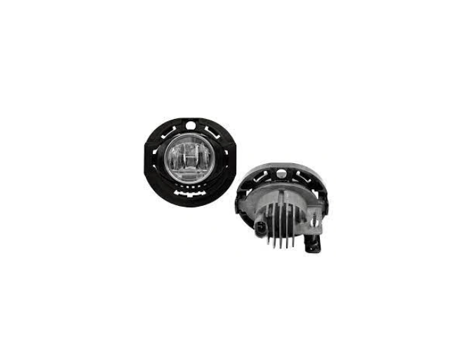 Proiector ceata CHRYSLER 300, 2015-2019; PACIFICA, 03.2016-08.2020; DODGE CHARGER, 06.2014-2019; JEEP GRAND CHEROKEE (WK2), 04.2013-, partea stanga=dreapta, LED,