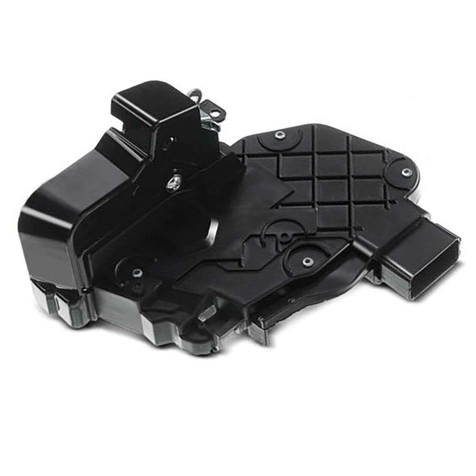 Broasca, incuietoare usa spate LAND ROVER DISCOVERY/LR4 (TAA), 03.2009-12.2016, RANGE ROVER EVOQUE, 03.2011-2019; RANGE ROVER SPORT (LS), 06.2009-06.2013, 6+4 pini, partea stanga,